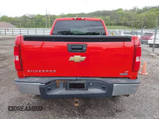 2010 Chevrolet Silverado 1500 LT with VIN 1GCSKSE34AZ201494, listed as a IAAI auction lot 42117833 with 167,573 mi miles and . Bid and sale history available at DreamBid. Image 16.