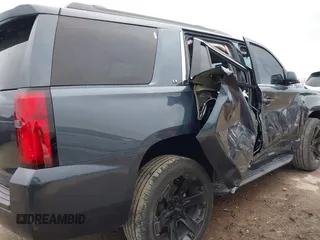 2020 Chevrolet Tahoe LT with VIN 1GNSKBKC3LR306946, listed as a IAAI auction lot 41570785 with 56,603 mi miles and . Bid and sale history available at DreamBid. Image 6.