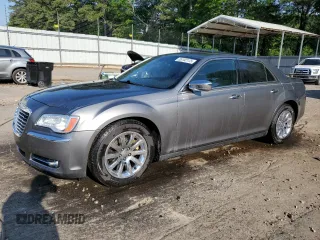2012 Chrysler 300 Limited z VIN 2C3CCACG5CH278111, wystawiony jako Copart lot #55102175 z przebiegiem 176 184 mil mil oraz Szkody całkowita. Historia ofert i sprzedaży dostępna na DreamBid. Obrazek 1.