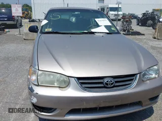 2002 Toyota Corolla CE с VIN 2T1BR12EX2C577933, выставлен на аукционе IAAI как лот 42436042 с пробегом Не указан миль и . История ставок и продаж доступна на DreamBid. Изображение 10.