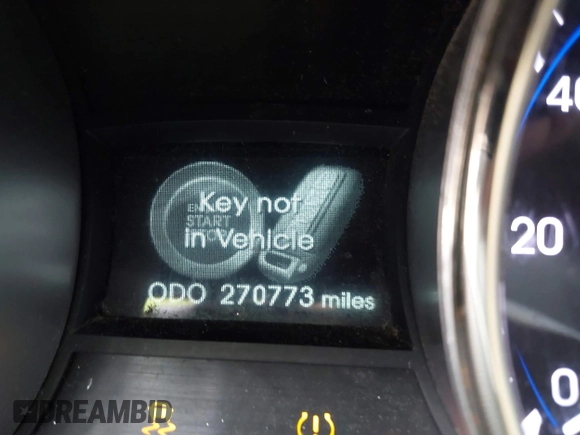 2011 Hyundai Sonata Limited with VIN 5NPEC4AC2BH040681, listed as a IAAI auction lot 42064785 with 270,773 mi miles and . Bid and sale history available at DreamBid. Image 16.