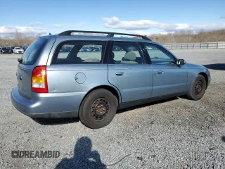 2001 Saturn LW z VIN 1G8JU84F01Y590560, wystawiony jako Copart lot #48058405 z przebiegiem 244 305 mil mil oraz Szkody całkowita. Historia ofert i sprzedaży dostępna na DreamBid. Obrazek 3.