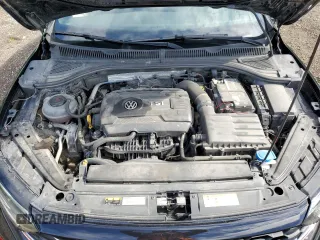 2022 Volkswagen Jetta GLI Autobahn z VIN 3VW2T7BU9NM001125, wystawiony jako Copart lot #63328954 z przebiegiem 86 703 mil mil oraz Szkoda całkowita • Salvage title. Historia ofert i sprzedaży dostępna na DreamBid. Obrazek 11.