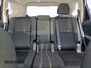 2020 Nissan Rogue SV z VIN KNMAT2MT2LP500619, wystawiony jako Copart lot #65450615 z przebiegiem 96 561 mil mil oraz Czysty tytuł • Clean title. Historia ofert i sprzedaży dostępna na DreamBid. Obrazek 10.