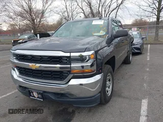 2016 Chevrolet Silverado 1500 Work Truck with VIN 1GCVKNEC8GZ303601, listed as a IAAI auction lot 41913390 with 222,939 mi miles and . Bid and sale history available at DreamBid. Image 17.