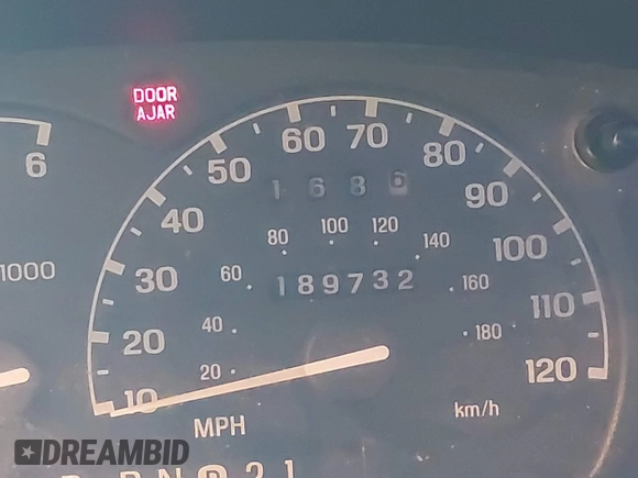 2000 Ford Ranger XL with VIN 1FTZR15V7YTB28351, listed as a IAAI auction lot 42457592 with 189,732 mi miles and . Bid and sale history available at DreamBid. Image 7.
