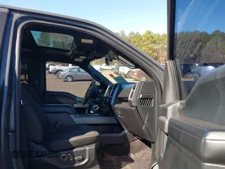 2016 Ford F-150 XLT with VIN 1FTEW1EG8GFB62451, listed as a IAAI auction lot 41653235 with 184,453 mi miles and . Bid and sale history available at DreamBid. Image 5.