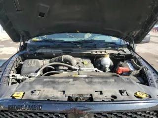 2016 Ram 1500 Express z VIN 1C6RR7FT9GS295371, wystawiony jako Copart lot #72600224 z przebiegiem 94 254 mil mil oraz Szkoda całkowita • Salvage title. Historia ofert i sprzedaży dostępna na DreamBid. Obrazek 11.