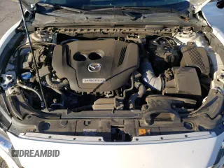 2019 Mazda 6 Grand Touring Reserve with VIN JM1GL1WY2K1508914, listed as a Copart auction lot 76775483 with 46,975 mi miles and . Bid and sale history available at DreamBid. Image 11.