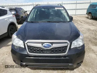 2015 Subaru Forester 2.5i Limited with VIN JF2SJCHC3FH807887, listed as a Copart auction lot 54529714 with 139,663 mi miles and Salvage Title. Bid and sale history available at carsss.com. Image 5.