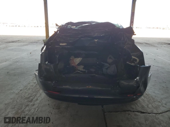 2023 Tesla Model 3 z VIN 5YJ3E1EA5PF449997, wystawiony jako Copart lot #63079275 z przebiegiem 29 629 mil mil oraz Nie do naprawy • Non repairable. Historia ofert i sprzedaży dostępna na DreamBid. Obrazek 6.