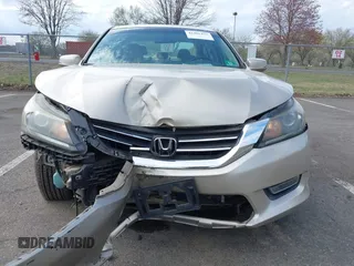 2013 Honda Accord EX with VIN 1HGCR2F77DA203049, listed as a IAAI auction lot 41905433 with 61,847 mi miles and . Bid and sale history available at DreamBid. Image 6.