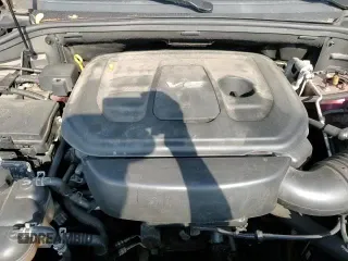 2017 Jeep Grand Cherokee Summit с VIN 1C4RJFJG2HC843033, выставлен на аукционе Copart как лот 60592245 с пробегом 146 241 миль миль и Списание • Salvage title. История ставок и продаж доступна на DreamBid. Изображение 13.