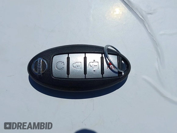 2020 Nissan Murano SV with VIN 5N1AZ2BS2LN105890, listed as a IAAI auction lot 42006036 with 157,369 mi miles and . Bid and sale history available at DreamBid. Image 11.