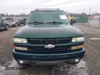 2004 Chevrolet Tahoe Z71 z VIN 1GNEK13Z84R118371, wystawiony jako IAAI lot #41535389 z przebiegiem 255 815 mil mil oraz . Historia ofert i sprzedaży dostępna na DreamBid. Obrazek 12.