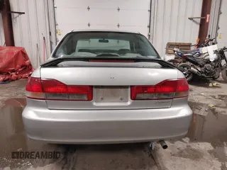 2001 Honda Accord LX with VIN 1HGCG55421A079332, listed as a IAAI auction lot 41615662 with 254,314 mi miles and . Bid and sale history available at DreamBid. Image 17.