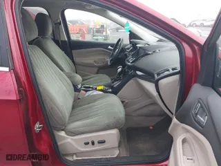 2015 Ford Escape Titanium with VIN 1FMCU0J99FUB81577, listed as a IAAI auction lot 40941215 with 108,353 mi miles. Bid and sale history available at carsss.com. Image 5.