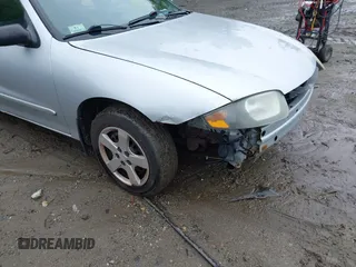 2004 Chevrolet Cavalier LS z VIN 1G1JF52F347198838, wystawiony jako IAAI lot #42056065 z przebiegiem 108 050 mil mil oraz . Historia ofert i sprzedaży dostępna na DreamBid. Obrazek 14.