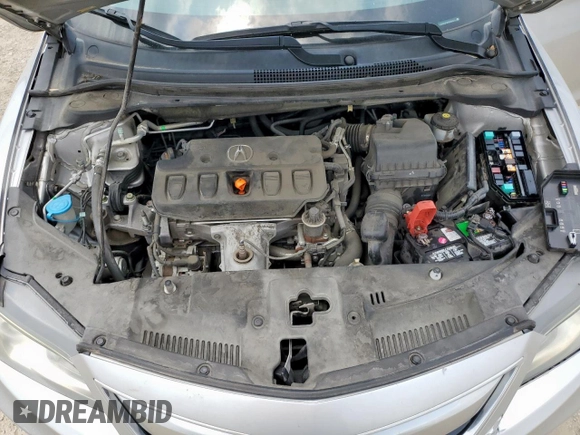 2015 Acura ILX z VIN 19VDE1F38FE008530, wystawiony jako Copart lot #59600635 z przebiegiem 128 502 mil mil oraz Szkoda całkowita • Salvage title. Historia ofert i sprzedaży dostępna na DreamBid. Obrazek 11.