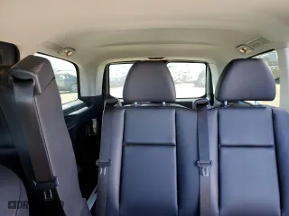 2016 Mercedes-Benz Metris Passenger Van with VIN WD4PG2EE0G3124634, listed as a Copart auction lot 47994423 with NaN miles. Bid and sale history available at carsss.com. Image 10.
