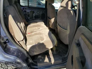 2004 Ford Explorer XLT with VIN 1FMZU73W64ZB10777, listed as a Copart auction lot 86423764 with 241,084 mi miles and Non repairable. Bid and sale history available at DreamBid. Image 11.