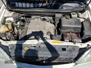 2002 Lexus RX 300 with VIN JTJHF10U420268477, listed as a Copart auction lot 47854875 with 228,410 mi miles and Clean Title. Bid and sale history available at DreamBid. Image 12.