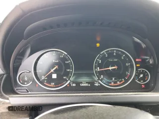 2014 BMW 6 Series 640i z VIN WBA6A0C5XED317733, wystawiony jako Copart lot #51289785 z przebiegiem 120 455 mil mil oraz Szkoda całkowita • Salvage title. Historia ofert i sprzedaży dostępna na DreamBid. Obrazek 9.