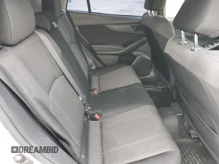 2017 Subaru Impreza Premium z VIN 4S3GTAB65H3707165, wystawiony jako Copart lot #60348225 z przebiegiem 104 779 mil mil oraz Szkoda całkowita • Salvage title. Historia ofert i sprzedaży dostępna na DreamBid. Obrazek 11.