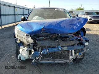 2021 Mitsubishi Outlander ES z VIN JA4APUAUXMU024811, wystawiony jako Copart lot #52904515 z przebiegiem 39 556 mil mil oraz Szkoda całkowita • Salvage title. Historia ofert i sprzedaży dostępna na DreamBid. Obrazek 5.