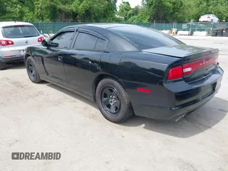 2012 Dodge Charger Police с VIN 2C3CDXAT2CH266806, выставлен на аукционе IAAI как лот 42205044 с пробегом 2 292 411 миль миль и . История ставок и продаж доступна на DreamBid. Изображение 3.