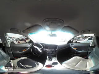 2015 Kia Optima SX with VIN 5XXGR4A73FG372592, listed as a IAAI auction lot 42575509 with 148,043 mi miles and . Bid and sale history available at DreamBid. Image 19.