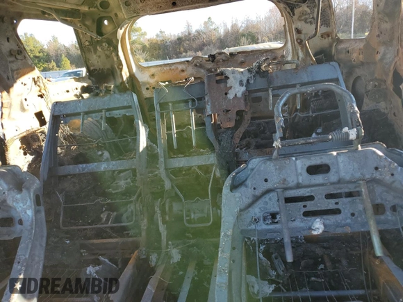 2017 Ford Explorer с VIN 1FM5K7BH7HGA55040, выставлен на аукционе Copart как лот 84751204 с пробегом Не указан миль и На запчасти • Non repairable. История ставок и продаж доступна на DreamBid. Изображение 10.