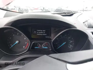 2014 Ford Escape Titanium with VIN 1FMCU0JXXEUB96456, listed as a IAAI auction lot 41700975 with 137,521 mi miles. Bid and sale history available at carsss.com. Image 7.