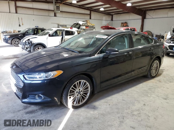 2015 Ford Fusion SE с VIN 3FA6P0HD6FR286223, выставлен на аукционе Copart как лот 42681525 с пробегом 104 430 миль миль и Списание • Salvage title. История ставок и продаж доступна на DreamBid. Изображение 1.