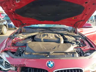 2018 BMW 3 Series 330i with VIN WBA8B9C58JEE83010, listed as a IAAI auction lot 41950220 with 94,871 mi miles and . Bid and sale history available at DreamBid. Image 10.