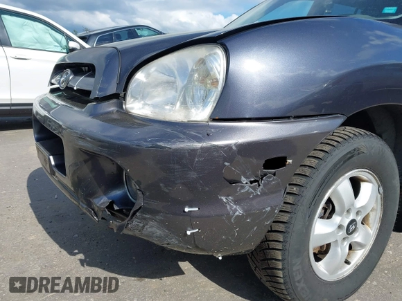 2005 Hyundai Santa Fe GLS с VIN KM8SC73D35U979953, выставлен на аукционе IAAI как лот 42269867 с пробегом 185 528 миль миль и . История ставок и продаж доступна на DreamBid. Изображение 12.