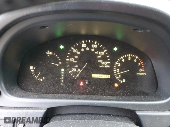 2001 Lexus RX 300 with VIN JTJGF10U510103578, listed as a Copart auction lot 78904154 with 208,535 mi miles and Clean Title. Bid and sale history available at carsss.com. Image 9.