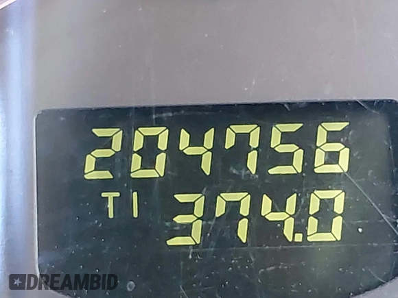 2004 Volvo S60 с VIN YV1RS61T642386215, выставлен на аукционе IAAI как лот 42316402 с пробегом 204 756 миль миль и . История ставок и продаж доступна на DreamBid. Изображение 7.