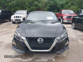2019 Nissan Altima S with VIN 1N4BL4BV1KC144678, listed as a IAAI auction lot 42101538 with 181,101 mi miles and . Bid and sale history available at carsss.com. Image 12.