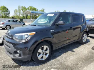 2019 Kia Soul with VIN KNDJN2A23K7698566, listed as a Copart auction lot 52548565 with 132,452 mi miles and Salvage Title. Bid and sale history available at carsss.com. Image 1.