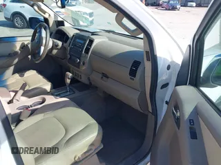 2012 Nissan Frontier SL with VIN 1N6AD0ER3CC451455, listed as a IAAI auction lot 41944964 with 143,054 mi miles and . Bid and sale history available at DreamBid. Image 5.