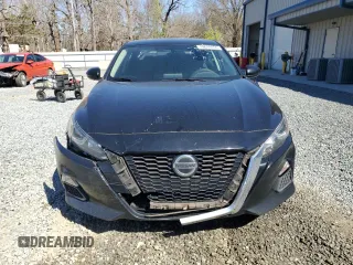 2019 Nissan Altima S with VIN 1N4BL4BV5KN313346, listed as a Copart auction lot 49644455 with 91,859 mi miles and Salvage Title. Bid and sale history available at DreamBid. Image 5.