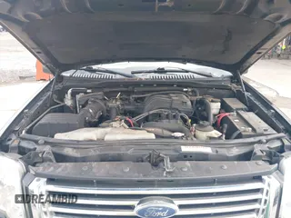 2006 Ford Explorer Eddie Bauer with VIN 1FMEU74E76UA86123, listed as a IAAI auction lot 42679415 with 156,959 mi miles and . Bid and sale history available at DreamBid. Image 10.