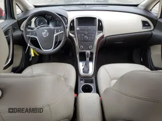 2014 Buick Verano Leather Group with VIN 1G4PS5SK3E4226369, listed as a Copart auction lot 43947285 with 68,153 mi miles and Salvage Title. Bid and sale history available at carsss.com. Image 8.