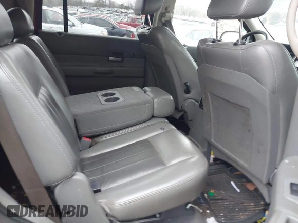 2004 Dodge Durango Limited z VIN 1D4HB58D94F111363, wystawiony jako IAAI lot #41440895 z przebiegiem 128 897 mil mil oraz . Historia ofert i sprzedaży dostępna na DreamBid. Obrazek 8.