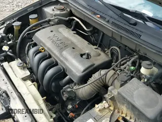 2003 Toyota Corolla CE с VIN 1NXBR32E83Z021776, выставлен на аукционе IAAI как лот 43425655 с пробегом Не указан миль и . История ставок и продаж доступна на DreamBid. Изображение 12.