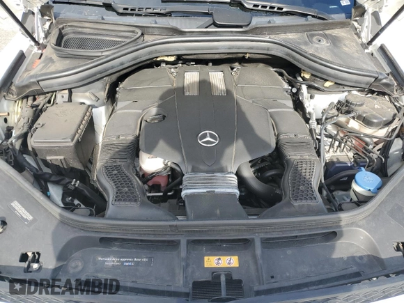 2019 Mercedes-Benz GLS 450 with VIN 4JGDF6EE4KB230991, listed as a Copart auction lot 40618184 with 68,384 mi miles and . Bid and sale history available at DreamBid. Image 13.