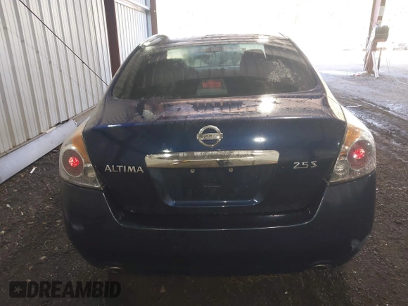 2010 Nissan Altima 2.5 S with VIN 1N4AL2AP3AC152637, listed as a IAAI auction lot 42063236 with 149,753 mi miles. Bid and sale history available at carsss.com. Image 16.