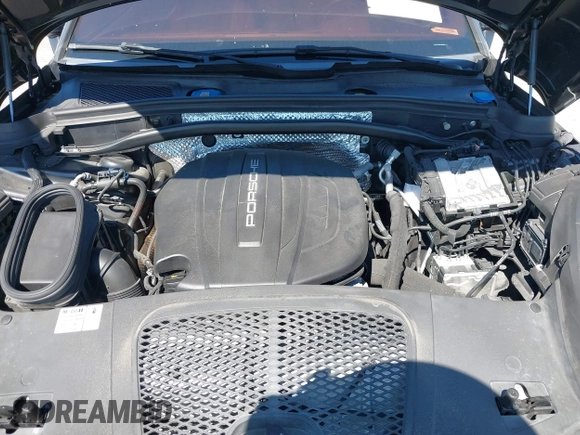 2019 Porsche Macan with VIN WP1AA2A58KLB08292, listed as a IAAI auction lot 42032061 with 35,903 mi miles and . Bid and sale history available at DreamBid. Image 10.
