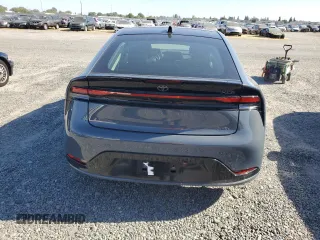 2023 Toyota Prius LE with VIN JTDADABU6P3004738, listed as a Copart auction lot 55495865 with Not Provided miles and Clean Title. Bid and sale history available at DreamBid. Image 6.